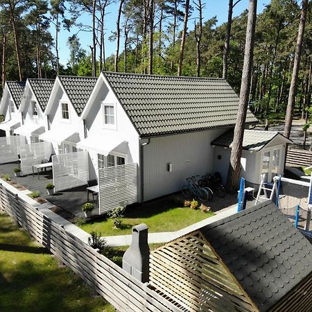 8 Sosen Pobierowo Vila Exterior foto