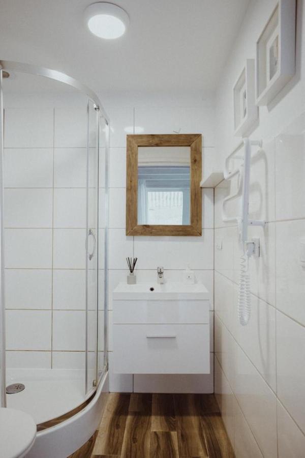8 Sosen Pobierowo Vila Exterior foto