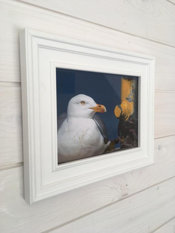 8 Sosen Pobierowo Vila Exterior foto