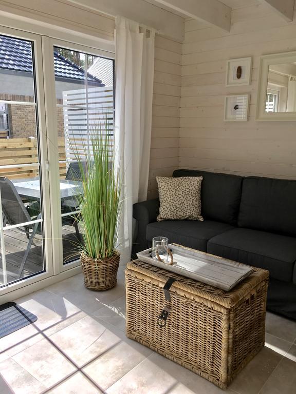 8 Sosen Pobierowo Vila Exterior foto