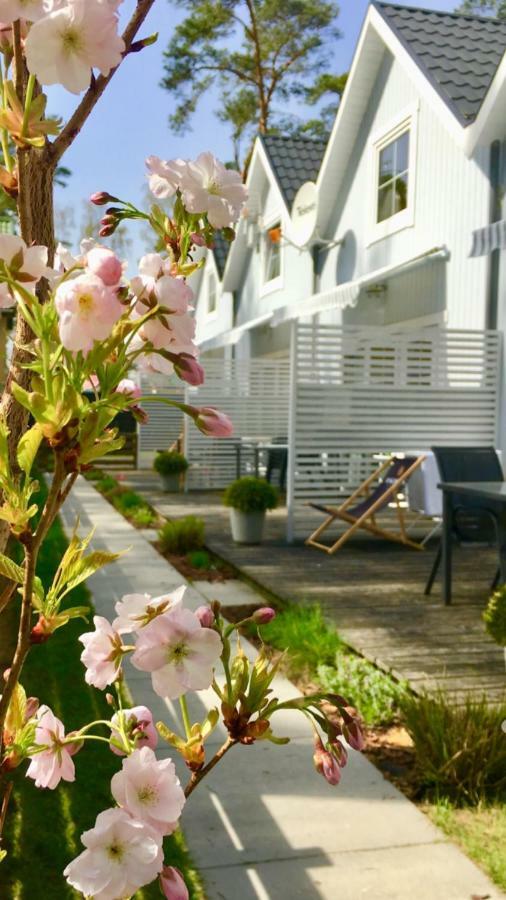 8 Sosen Pobierowo Vila Exterior foto